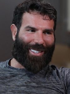 Dan Bilzerian - Graham Bensinger