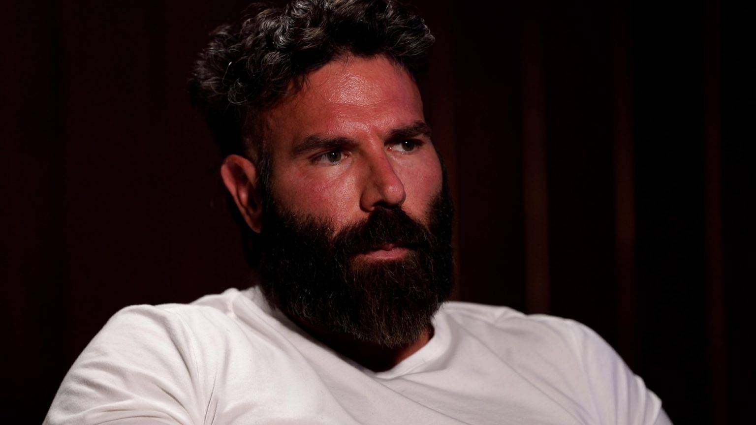 Dan Bilzerian - Graham Bensinger