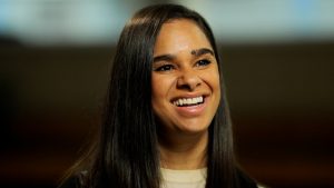 Misty Copeland - Graham Bensinger