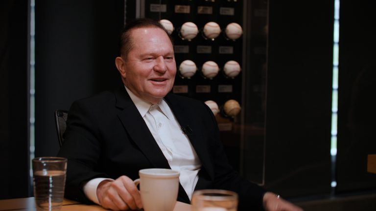 Scott Boras