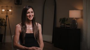 Bryce Adams - Graham Bensinger