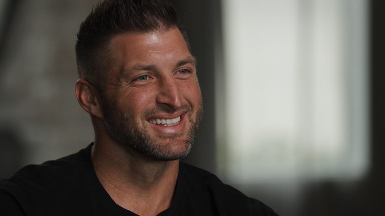 Tim Tebow