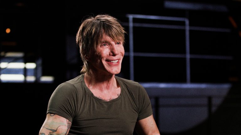 John Rzeznik